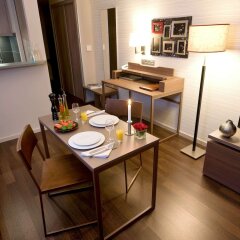 Отель Aparthotel Adagio Berlin Kurfürstendamm Германия, Берлин - 13 отзывов об отеле, цены и фото номеров - забронировать отель Aparthotel Adagio Berlin Kurfürstendamm онлайн в номере фото 2