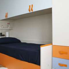 Отель Bed and Breakfast Bio Salix Италия, Падуя - отзывы, цены и фото номеров - забронировать отель Bed and Breakfast Bio Salix онлайн сейф в номере