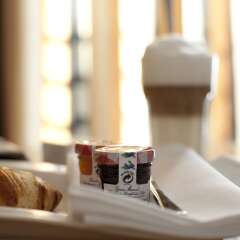 Relexa Hotel Stuttgarter Hof в номере фото 2