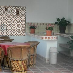 Отель La Iguana de Oro Vallarta питание