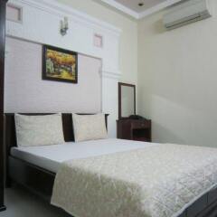 Minh Thien Hotel комната для гостей фото 2