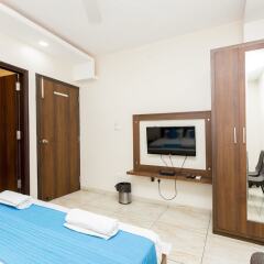 Hotel Sunday Inn комната для гостей фото 4