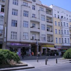 Отель am Hermannplatz Германия, Берлин - 1 отзыв об отеле, цены и фото номеров - забронировать отель am Hermannplatz онлайн фото 4