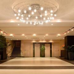 Отель Cannes Palace Hotel Франция, Канны - 2 отзыва об отеле, цены и фото номеров - забронировать отель Cannes Palace Hotel онлайн интерьер отеля фото 3