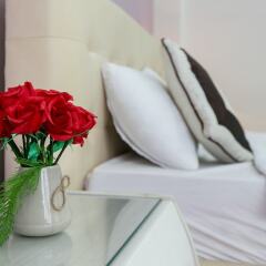 Отель Yuri SaiGon Service Aparment в номере