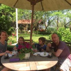 Отель Sapa Garden Bed and Breakfast Вьетнам, Шапа - отзывы, цены и фото номеров - забронировать отель Sapa Garden Bed and Breakfast онлайн питание