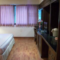 Sawasdee Hotel удобства в номере фото 2
