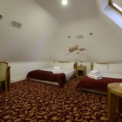 Best Western London Ilford Hotel спа