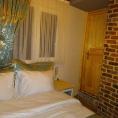 Отель Volga Suites комната для гостей фото 2