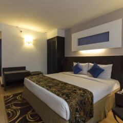 Отель REGALPARK Hotel Kuala Lumpur Малайзия, Куала-Лумпур - отзывы, цены и фото номеров - забронировать отель REGALPARK Hotel Kuala Lumpur онлайн фото 4