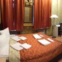 Отель Nevsky House 3* Стандартный номер фото 29