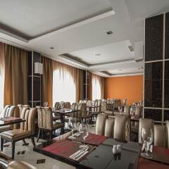 Отель Ibis Styles Iu Namibe фото 2