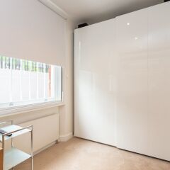 Отель Kensington 2 Bedroom Home Великобритания, Лондон - отзывы, цены и фото номеров - забронировать отель Kensington 2 Bedroom Home онлайн удобства в номере