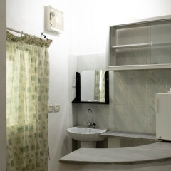Отель Value place Иордания, Вади-Муса - отзывы, цены и фото номеров - забронировать отель Value place онлайн удобства в номере фото 2
