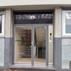 Апартаменты Apartment Weinsberg Кёльн фото 6