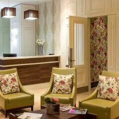 Ramada Donetsk Hotel интерьер отеля фото 4