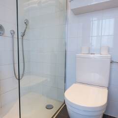 Отель Maxhotel ванная