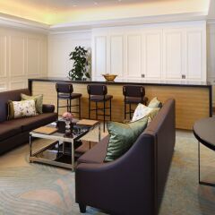 Отель Diamond Hotel Philippines Филиппины, Манила - отзывы, цены и фото номеров - забронировать отель Diamond Hotel Philippines онлайн интерьер отеля фото 3