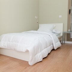 Апартаменты Premium Apartments комната для гостей фото 4
