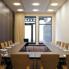 Отель IntercityHotel Dresden фото 2
