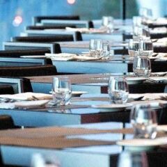 AC Hotel Barcelona Forum by Marriott фото 13