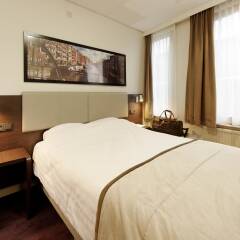 Отель Best Western Dam Square Inn комната для гостей
