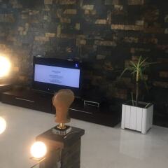 Отель La perle - In Casablanca (Casablanca City Center) развлечения