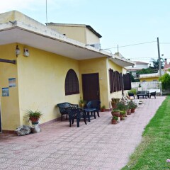Отель Casa Acqua & Sole Сиракуза фото 14
