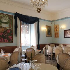 Отель Locanda Il Mascherino