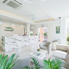 Отель Baan Suan Place Таиланд, Пхукет - отзывы, цены и фото номеров - забронировать отель Baan Suan Place онлайн спа
