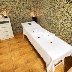 Отель Oak Residence Aparthotel Болгария, Чепеларе - отзывы, цены и фото номеров - забронировать отель Oak Residence Aparthotel онлайн фото 16