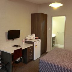 Everton Park Hotel in Brisbane, Australia from 96$, photos, reviews - zenhotels.com room amenities