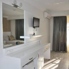 Отель Side Miami Beach - All Inclusive Сиде удобства в номере фото 2