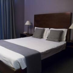 Hotel Navarras комната для гостей фото 4