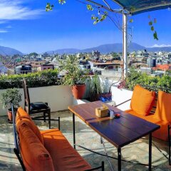 Отель Bodhi Inn & Suite Непал, Катманду - отзывы, цены и фото номеров - забронировать отель Bodhi Inn & Suite онлайн