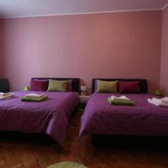 Hostel Fine Belgrade сейф в номере