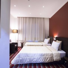 Отель The J Hotel & Spa Ливан, Бейрут - отзывы, цены и фото номеров - забронировать отель The J Hotel & Spa онлайн комната для гостей фото 5