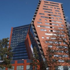Amber View Apartments in Klaipeda, Lithuania from 77$, photos, reviews - zenhotels.com photo 8