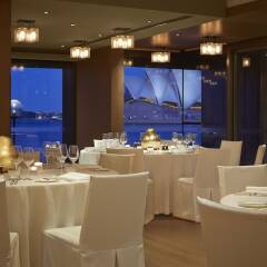 Отель Park Hyatt Sydney фото 2