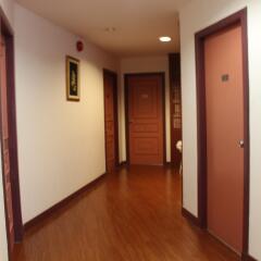 Neptuna Kata Hotel интерьер отеля