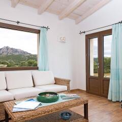 B&B Terra e Smeralda in Olbia, Italy from 96$, photos, reviews - zenhotels.com guestroom