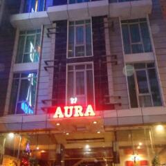 Hotel Aura фото 6