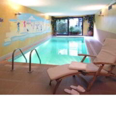 Flanders Hotel - Hampshire Classic бассейн фото 3