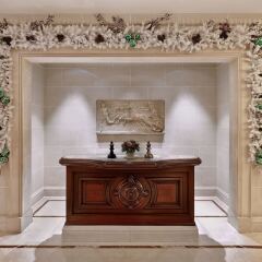 King George, a Luxury Collection Hotel, Athens фото 7