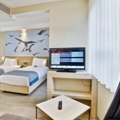 Ramada Istanbul Old City Турция, Стамбул - 1 отзыв об отеле, цены и фото номеров - забронировать отель Ramada Istanbul Old City онлайн фото 7