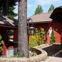 Holiday Village Alpin in Borovets, Bulgaria from 120$, photos, reviews - zenhotels.com photo 7