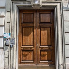 Отель Merulana Inn Италия, Рим - 1 отзыв об отеле, цены и фото номеров - забронировать отель Merulana Inn онлайн фото 20