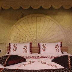 Dilek Tepesi Cave Hotel детские мероприятия фото 2