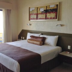 Olas Altas Inn Hotel & Spa комната для гостей фото 2