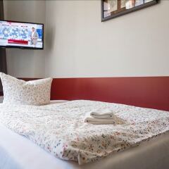 Отель Aparion Apartments Leipzig City Германия, Лейпциг - отзывы, цены и фото номеров - забронировать отель Aparion Apartments Leipzig City онлайн фото 2